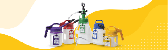 Lubricant Storage Solutions Industrial Lubricants